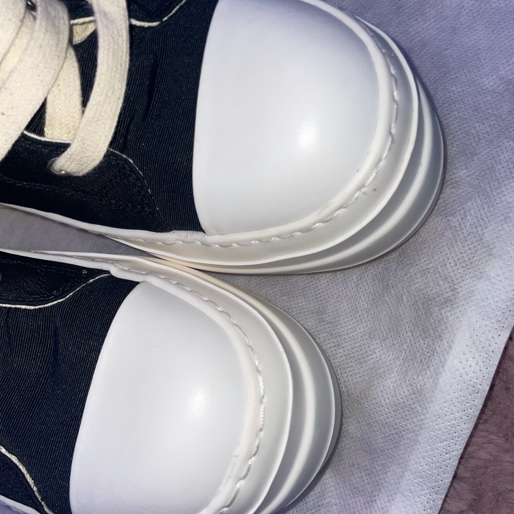 Rick Owens double bumper - Picture 5 of 6